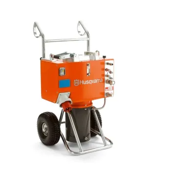 Husqvarna PP 455 E Ηλεκτρική Υδραυλική Μονάδα 965156604