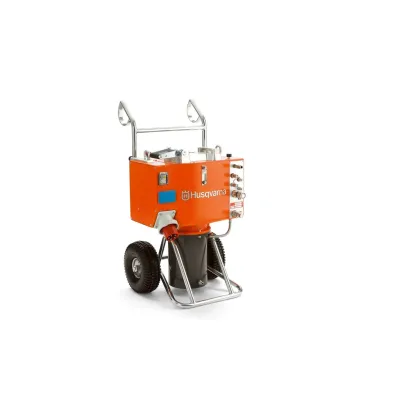 Husqvarna PP 455 E Ηλεκτρική Υδραυλική Μονάδα 965156604