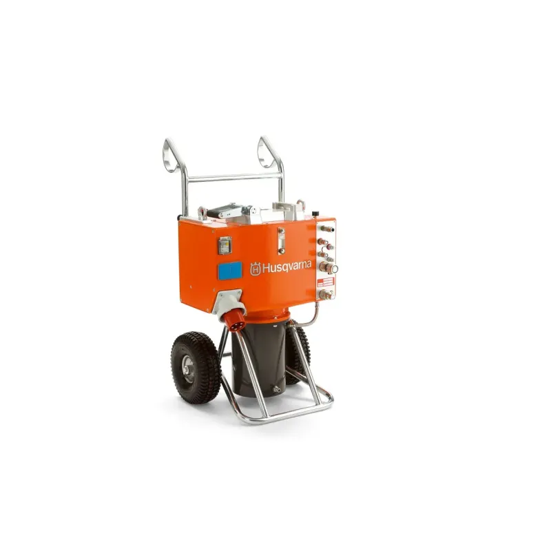 Husqvarna PP 455 E Ηλεκτρική Υδραυλική Μονάδα 965156604