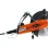 HUSQVARNA Αεροκίνητος Βιομηχανικός Κόφτης K40 - 968372401