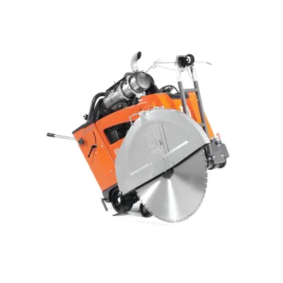 HUSQVARNA Αρμοκόφτης 900 χλστ. FS 5000 D 967207340