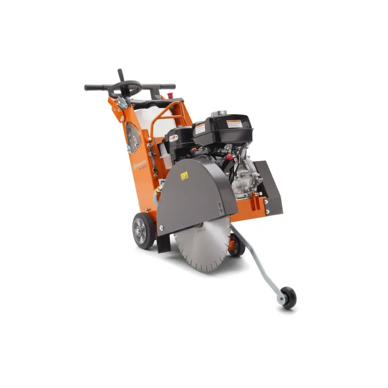 HUSQVARNA FS 400 LV ΑΣΦΑΛΤΟΚΟΦΤΗΣ (450 mm)  965148201