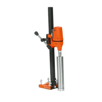 HUSQVARNA DMS 160 AT Καροτιερα με Βαση 965157504
