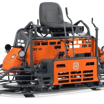HUSQVARNA CRT 48 33K ΔΙΑΜΟΡΦΩΤΗΣ ΕΛΙΚΟΠΤΕΡΩΣΗΣ ΒΕΝΖΙΝΗΣ 970461610