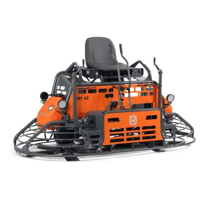 HUSQVARNA CRT 48 33K ΔΙΑΜΟΡΦΩΤΗΣ ΕΛΙΚΟΠΤΕΡΩΣΗΣ ΒΕΝΖΙΝΗΣ 970461610