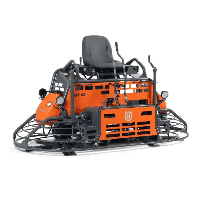 HUSQVARNA CRT 48-37V ΔΙΑΜΟΡΦΩΤΗΣ ΕΛΙΚΟΠΤΕΡΩΣΗΣ ΒΕΝΖΙΝΗΣ 970461605