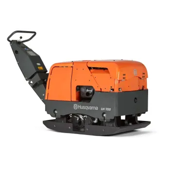 HUSQVARNA LH 700 ΣΥΜΠΙΕΣΤΗΣ ΕΔΑΦΟΥΣ 660mm 967 89 72-01