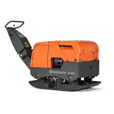 HUSQVARNA LH 700 ΣΥΜΠΙΕΣΤΗΣ ΕΔΑΦΟΥΣ 660mm 967 89 72-01