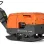 HUSQVARNA LH 700 ΣΥΜΠΙΕΣΤΗΣ ΕΔΑΦΟΥΣ 660mm 967 89 72-01