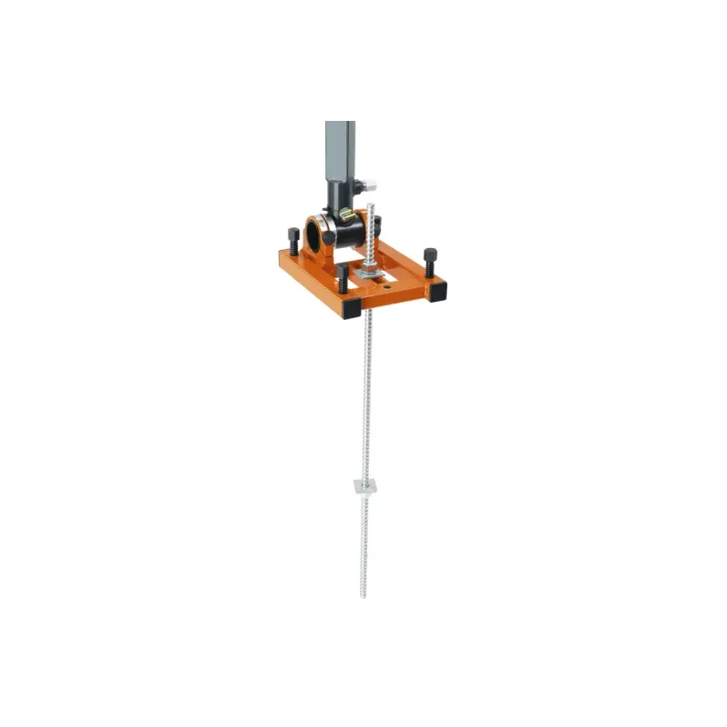 HUSQVARNA ΣΕΤ ΣΤΕΡΕΩΣΗΣ 1,5 μ / 502435001