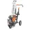 HUSQVARNA ΤΡΟΛΕΪ ΚΟΠΗΣ KV 9 / 12 ΓΙΑ K970-1260 - 599609801