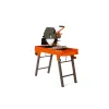 HUSQVARNA TS 400 F  ΕΠΙΤΡΑΠΕΖΙΟΣ ΚΟΦΤΗΣ 965148101