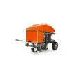 Husqvarna CS 2512 Σύστημα Συματοκοπης 965156201