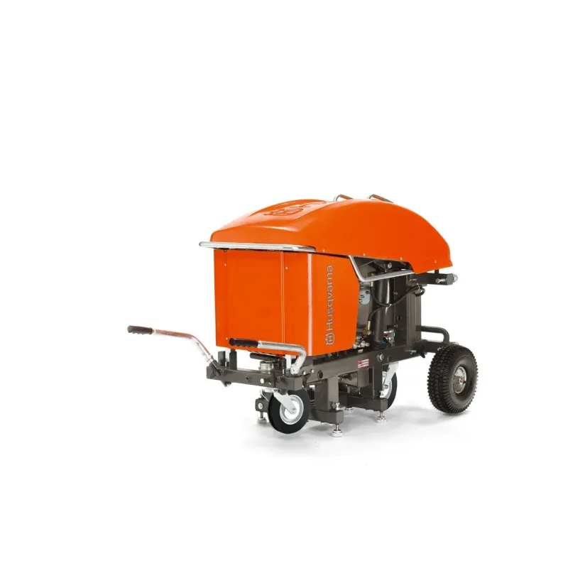 Husqvarna CS 2512 Σύστημα Συματοκοπης 965156201
