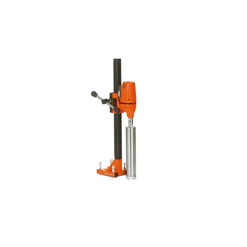 HUSQVARNA DMS 160 A Καροτιερα με Βαση 965157502