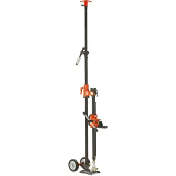 HUSQVARNA ΒΑΣΗ ΔΙΑΤΡΗΣΗΣ DS 40 GYRO με σετ στερέωσης χειρός  9651576-05