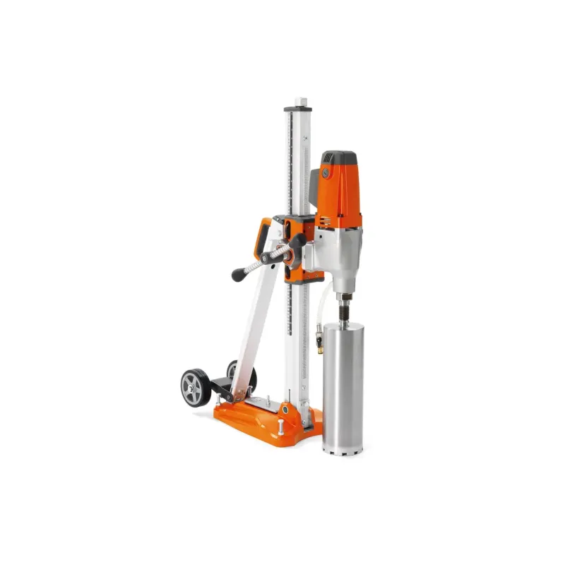 HUSQVARNA DMS 240 Καροτιερα με Βαση 965173603