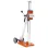 HUSQVARNA Βάση Διάτρησης DS 250  966827301