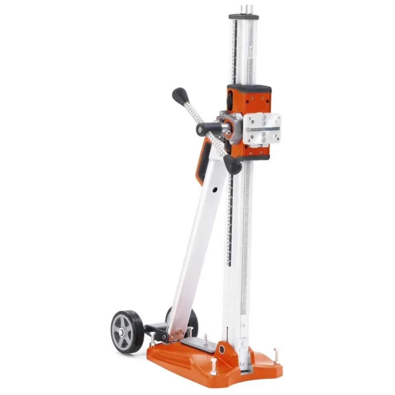 HUSQVARNA Βάση Διάτρησης DS 250  966827301