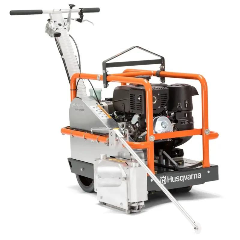HUSQVARNA SOFF-CUT 2000e ΒΕΝΖΙΝΟΚΙΝΗΤΟΣ ΚΟΦΤΗΣ 966845302