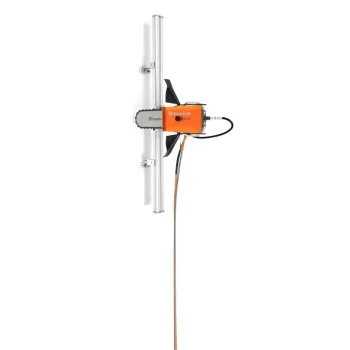 HUSQVARNA WSC40 Κόφτης τοιχοποιίας 967252301