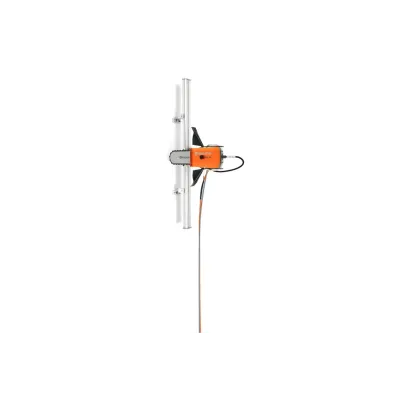 HUSQVARNA WSC40 Κόφτης τοιχοποιίας 967252301