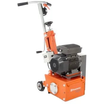 HUSQVARNA SCARIFIER CG 200 220-240V 1-ph 50Hz ΤΡΙΒΕΙΟ 967662401