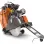 HUSQVARNA FS 3500 G ΑΡΜΟΚΟΦΤΗΣ ΒΕΝΖΙΝΗΣ Φ750 967673710
