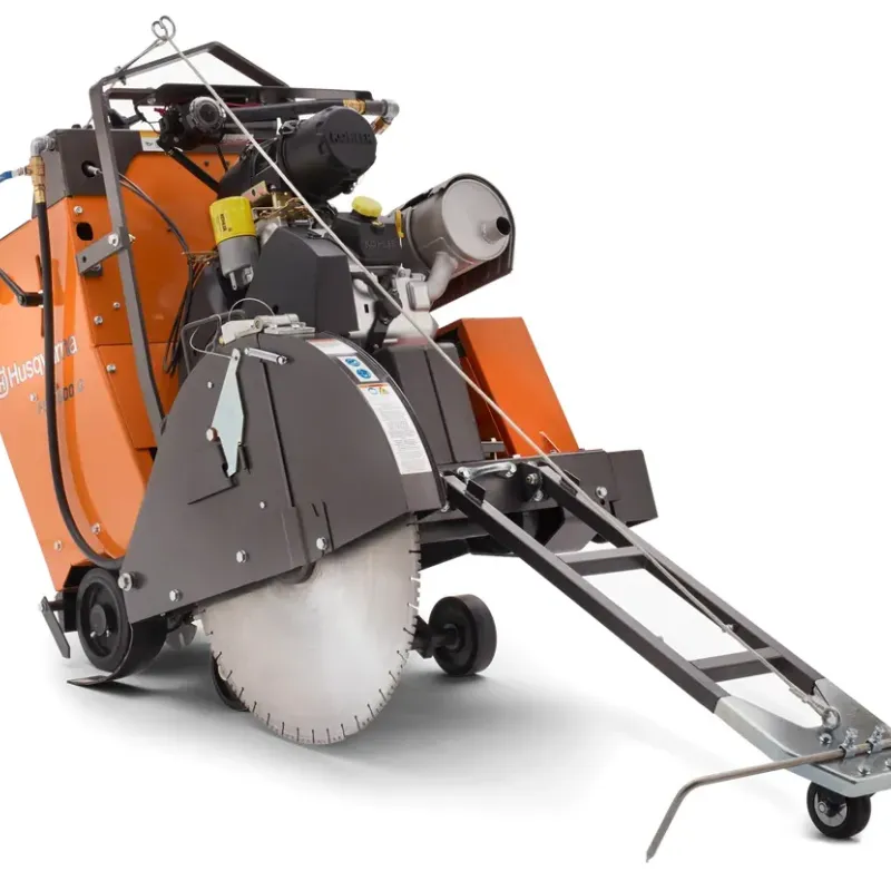HUSQVARNA FS 3500 G ΑΡΜΟΚΟΦΤΗΣ ΒΕΝΖΙΝΗΣ Φ750 967673710