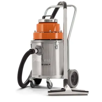 Husqvarna  W250P Συλλέκτης Υδαρών Υπολειμμάτων 967702102