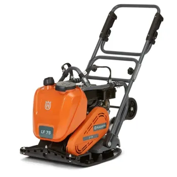 HUSQVARNA LF 75 LAT ΣΥΜΠΙΕΣΤΗΣ ΕΔΑΦΟΥΣ 420mm 967854901