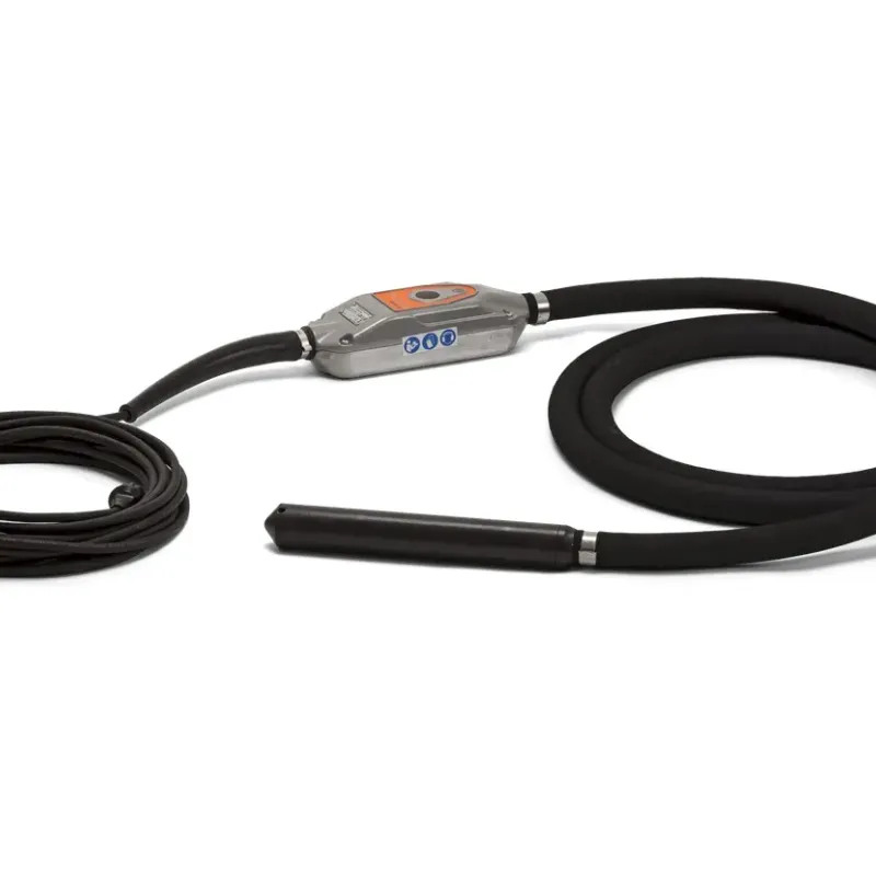 HUSQVARNA SMART 48/8 230V  ΔΟΝΗΤΗΣ ΣΚΥΡΟΔΕΜΑΤΟΣ 1-Phase 50/60 Hz 8m  967855903