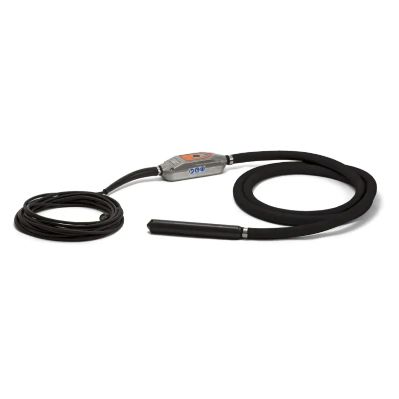 HUSQVARNA SMART 56/8  230V  ΔΟΝΗΤΗΣ ΣΚΥΡΟΔΕΜΑΤΟΣ 1-Phase 50/60 Hz 8m  967856002