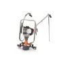 HUSQVARNA BV 30 διαμορφωτής σκυροδέματος  967856301