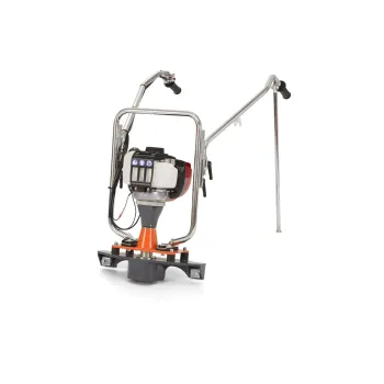 HUSQVARNA BV 30 διαμορφωτής σκυροδέματος  967856301