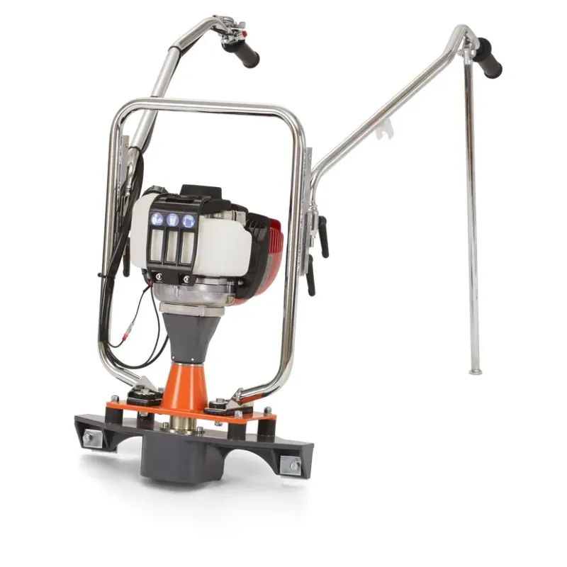 HUSQVARNA BV 30 διαμορφωτής σκυροδέματος  967856301