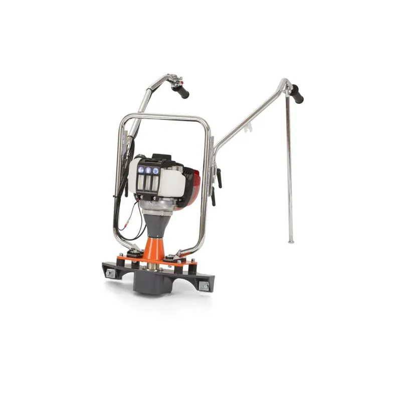 HUSQVARNA BV 30 διαμορφωτής σκυροδέματος  967856301