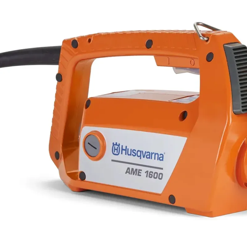 HUSQVARNA AME 1600 ΚΙΝΗΤΗΡΙΑ ΜΟΝΑΔΑ ΓΙΑ ΔΟΝΗΤΕΣ ΣΚΥΡΟΔΕΜΑΤΟΣ-967933601