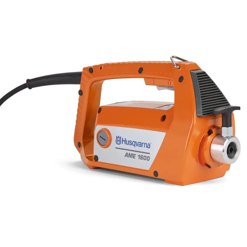 HUSQVARNA AME 1600 ΚΙΝΗΤΗΡΙΑ ΜΟΝΑΔΑ ΓΙΑ ΔΟΝΗΤΕΣ ΣΚΥΡΟΔΕΜΑΤΟΣ-967933601