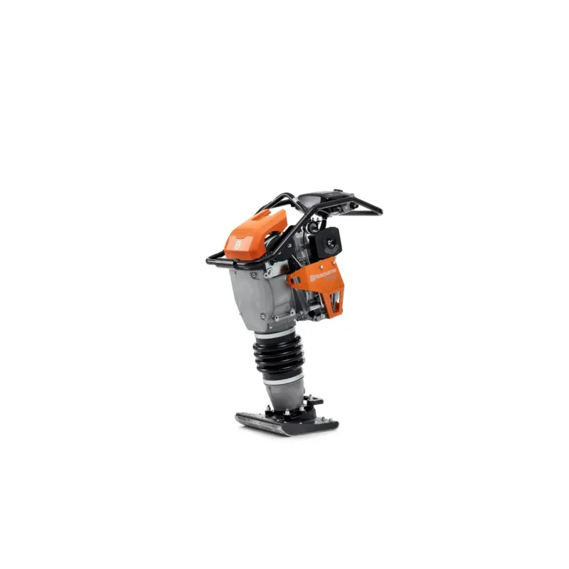 HUSQVARNA LT 8005 ΣΥΜΠΙΕΣΤΗΣ ΕΔΑΦΟΥΣ 330mm DIESEL 967933902