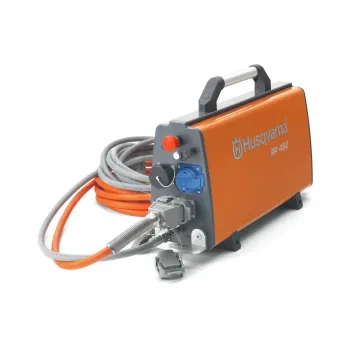 HUSQVARNA Μονάδα ισχύος PP 492 970455901