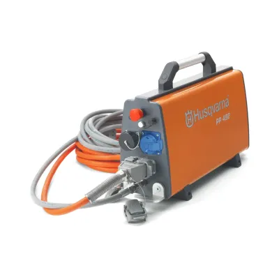 HUSQVARNA Μονάδα ισχύος PP 492 970455901