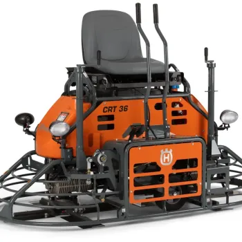 HUSQVARNA CRT 36-26A ΔΙΑΜΟΡΦΩΤΗΣ ΕΛΙΚΟΠΤΕΡΩΣΗΣ ΒΕΝΖΙΝΗΣ 970461403