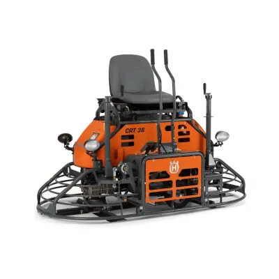 HUSQVARNA CRT 36-26A ΔΙΑΜΟΡΦΩΤΗΣ ΕΛΙΚΟΠΤΕΡΩΣΗΣ ΒΕΝΖΙΝΗΣ 970461403