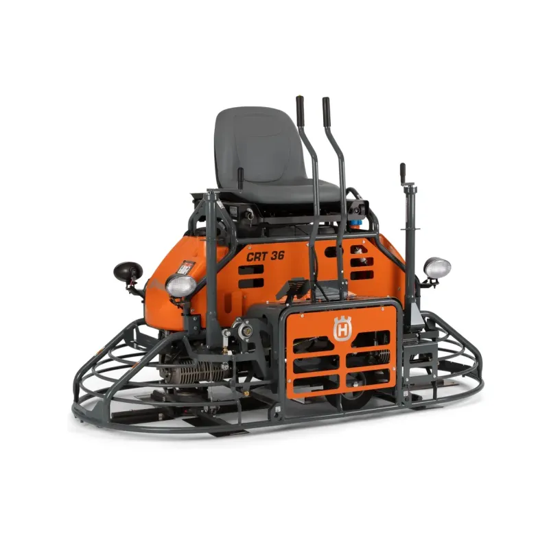 HUSQVARNA CRT 36-26A ΔΙΑΜΟΡΦΩΤΗΣ ΕΛΙΚΟΠΤΕΡΩΣΗΣ ΒΕΝΖΙΝΗΣ 970461403