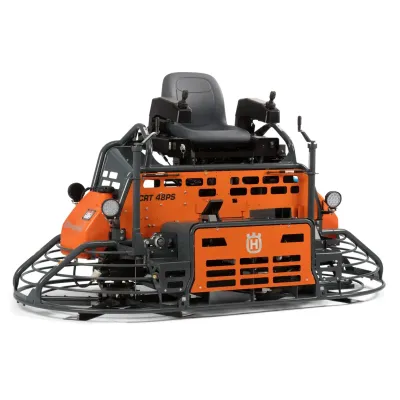 HUSQVARNA CRT 48-57K PS ΔΙΑΜΟΡΦΩΤΗΣ ΕΛΙΚΟΠΤΕΡΩΣΗΣ ΒΕΝΖΙΝΗΣ 970461613