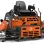 HUSQVARNA CRT 48-57K PS ΔΙΑΜΟΡΦΩΤΗΣ ΕΛΙΚΟΠΤΕΡΩΣΗΣ ΒΕΝΖΙΝΗΣ 970461613