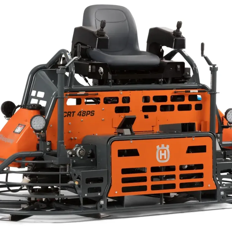 HUSQVARNA CRT 48-57K PS ΔΙΑΜΟΡΦΩΤΗΣ ΕΛΙΚΟΠΤΕΡΩΣΗΣ ΒΕΝΖΙΝΗΣ 970461613