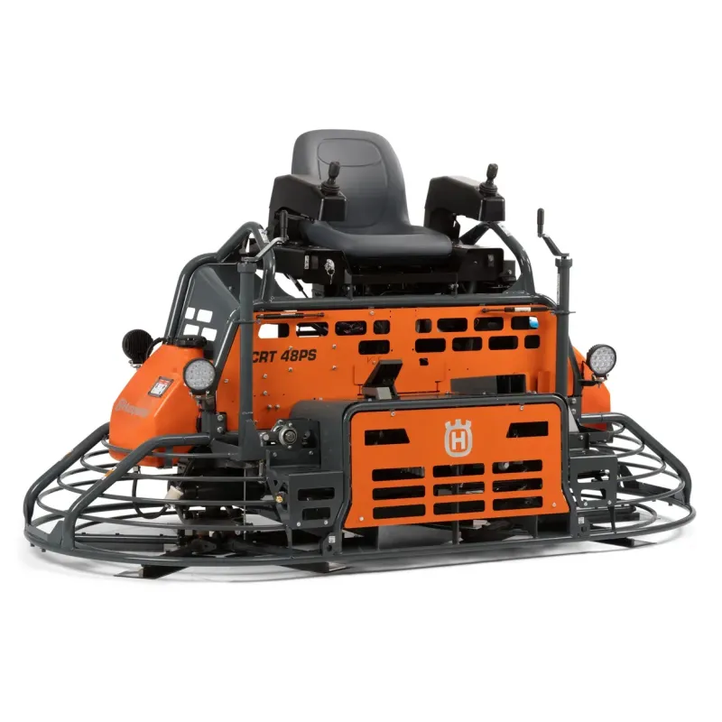 HUSQVARNA CRT 48-57K PS ΔΙΑΜΟΡΦΩΤΗΣ ΕΛΙΚΟΠΤΕΡΩΣΗΣ ΒΕΝΖΙΝΗΣ 970461613