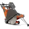 HUSQVARNA Ηλεκτρικός FS 600 E 7.5 kW 3ph μέγιστη διάμετρος δίσκου φ600 & μέγιστο βάθος κοπής 241mm 970492902